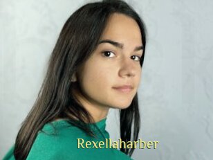 Rexellaharber