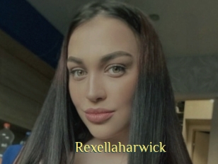 Rexellaharwick
