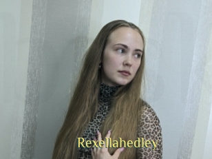 Rexellahedley
