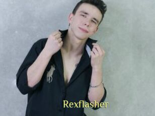 RexFlasher