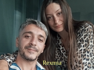 Rexmia
