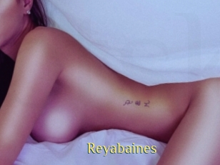 Reyabaines