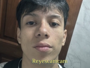 Reyescamcam
