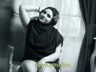 Reynamuslim