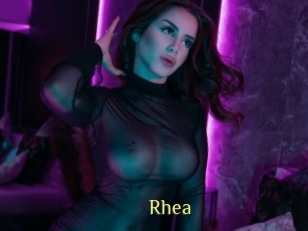 Rhea