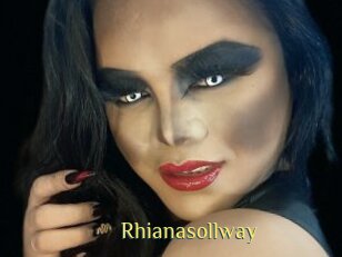 Rhianasollway