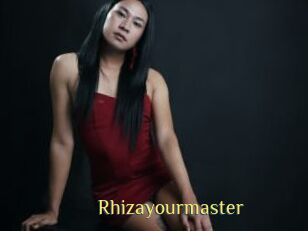 Rhizayourmaster