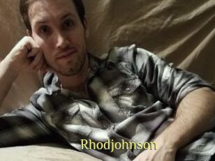 Rhodjohnson