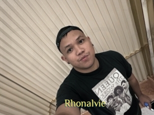 Rhonalvie