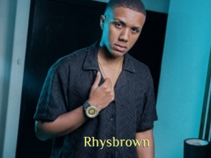 Rhysbrown