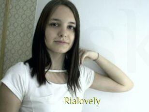 Rialovely