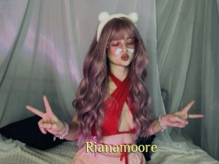 Rianamoore