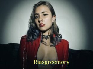 Riasgreemory
