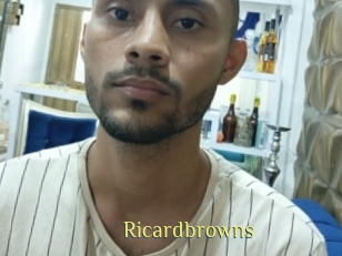 Ricardbrowns