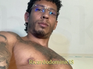 Ricardodominic18