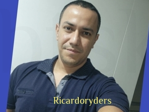 Ricardoryders