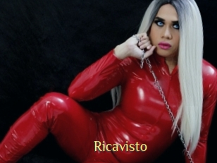 Ricavisto