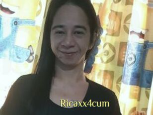 Ricaxx4cum