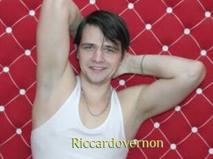 Riccardovernon
