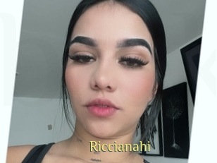 Riccianahi