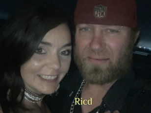 Ricd