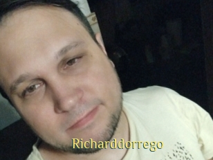 Richarddorrego