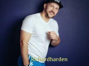 Richardharden