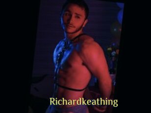 Richardkeathing