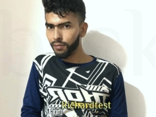 Richardtest