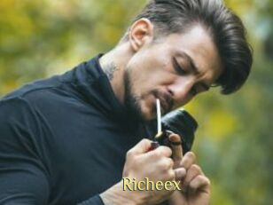 Richeex