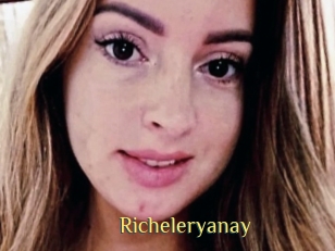 Richeleryanay
