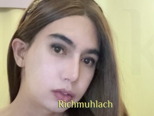 richmuhlach Brutal Spankings