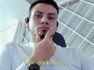 Rickadams
