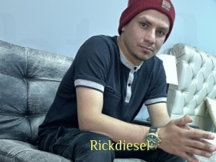 rickdiesel Brutal Spankings