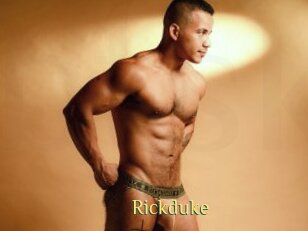 Rickduke