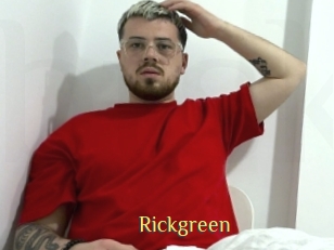 Rickgreen
