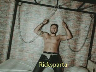 Ricksparta