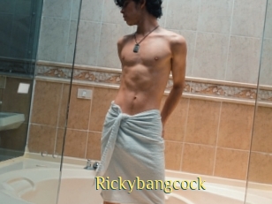 Rickybangcock