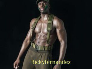 Rickyfernandez
