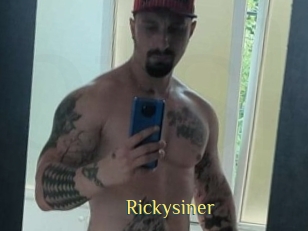 Rickysiner