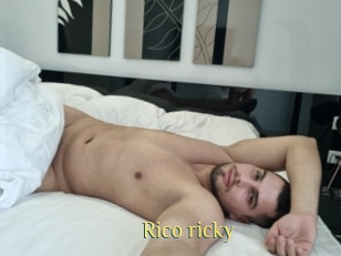 rico_ricky Brutal Spankings