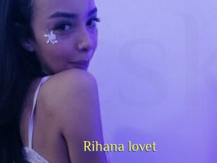 Rihana_lovet