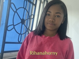 Rihanahorny