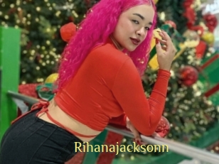 Rihanajacksonn