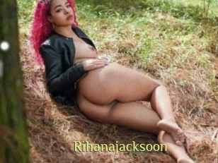 Rihanajacksoon