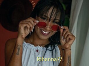 Rihanna77