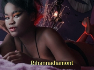 Rihannadiamont