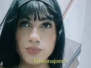 Rihannajones