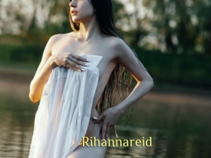 Rihannareid