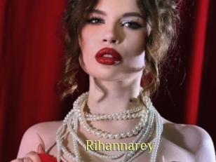 Rihannarey